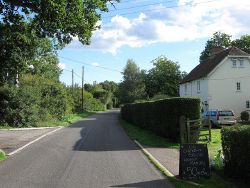 Wineham Lane - Geograph - 2071746.jpg