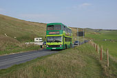 A3055, Compton Down - Geograph - 396686.jpg