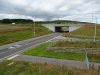 A90 AWPR - Kingswells North Junction exit slip road.jpg