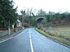 Glenburnie Railway Bridge in Den of Lindores - Geograph - 105552.jpg