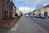 The B5236 through Westhoughton (C) Ian Greig - Geograph - 2940207.jpg