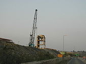 A465 Dualling - Dowlais to Tredegar - Coppermine - 12345.jpg