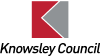 Knowsley Council.svg
