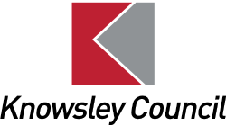 Knowsley Council.svg