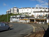 Port Jack Chippy (C) Andrew Abbott - Geograph - 3143350.jpg