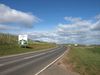 Sharphill Roundabout - Geograph - 729034.jpg